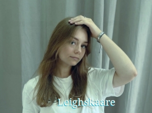 Leighskaare