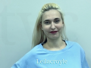 Leilacroyle