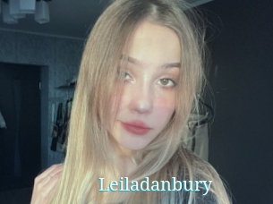 Leiladanbury