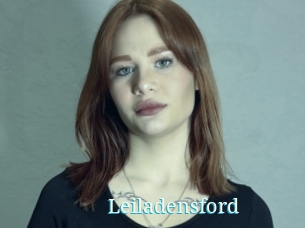 Leiladensford
