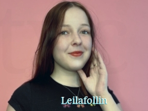 Leilafollin