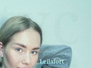 Leilafort