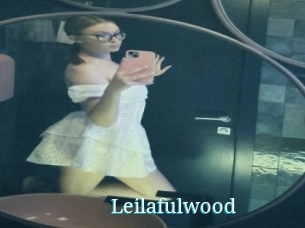 Leilafulwood