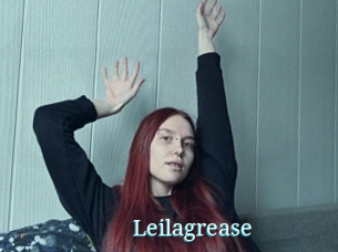 Leilagrease