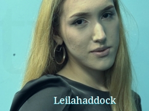 Leilahaddock