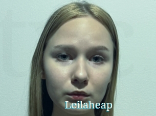 Leilaheap