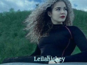 Leilahickey