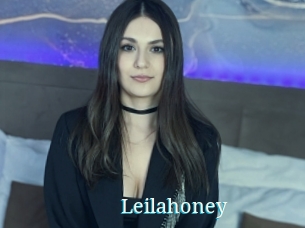 Leilahoney