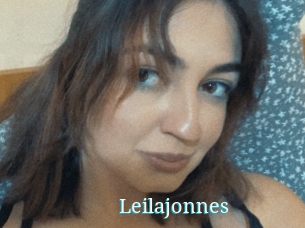 Leilajonnes