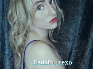 Leilalouisexo