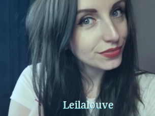 Leilalouve