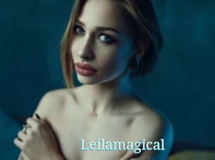 Leilamagical