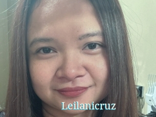 Leilanicruz