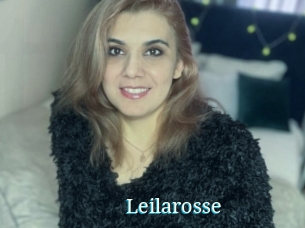 Leilarosse