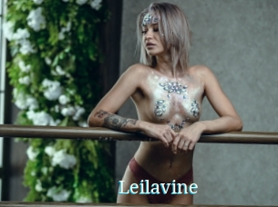Leilavine