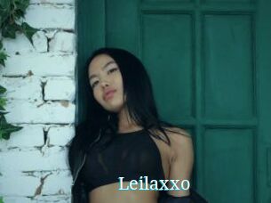 Leilaxxo