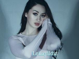 Leilayildiz