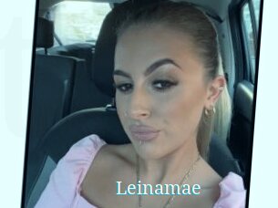 Leinamae