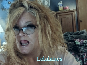 Lelalanes