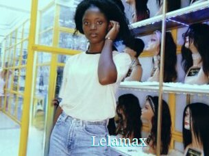 Lelamax