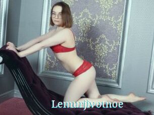 Lemurjivotnoe