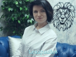 Lenapaulles