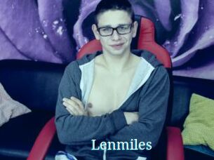 Lenmiles