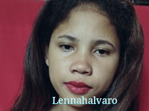 Lennahalvaro