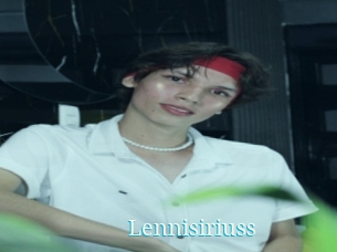 Lennisiriuss