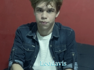 Leodavis