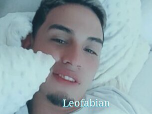 Leofabian