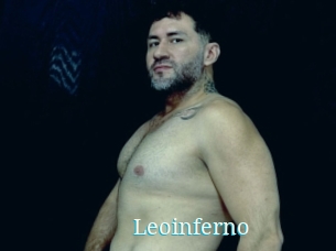 Leoinferno