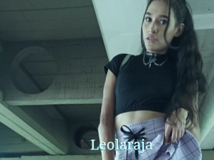 Leolaraja