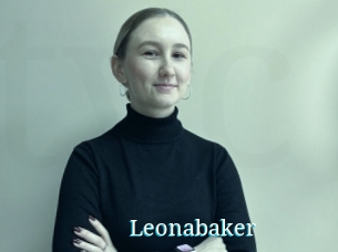 Leonabaker
