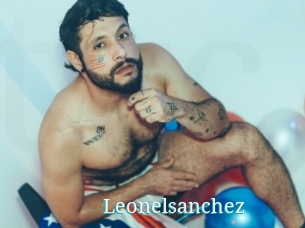 Leonelsanchez