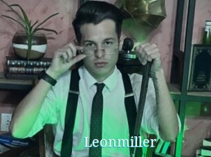 leonmiller The voyeurs club