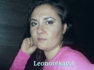 Leonorekarol