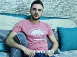 Leonova
