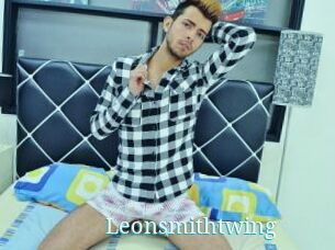 Leonsmithtwing