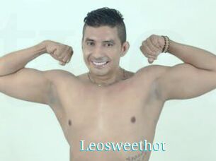 Leosweethot