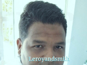 Leroyandsmith