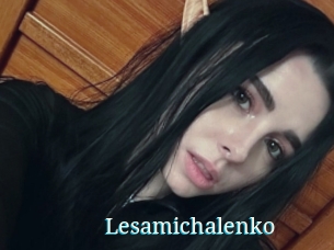 Lesamichalenko