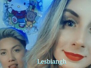 Lesbiangh
