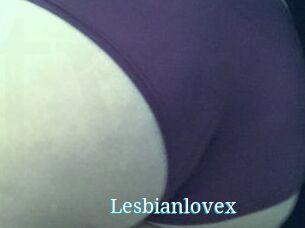 Lesbianlovex