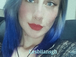 Lesbiiansgh