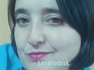 Lesirudiuk