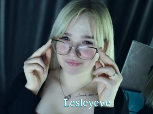 Lesleyeve