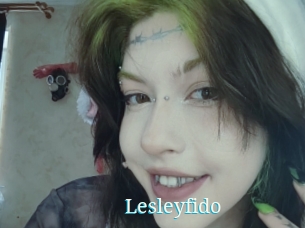 Lesleyfido