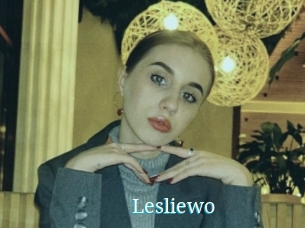 Lesliewo