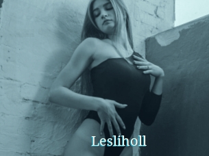 Lesliholl